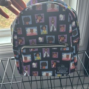 Proud family Bookbag